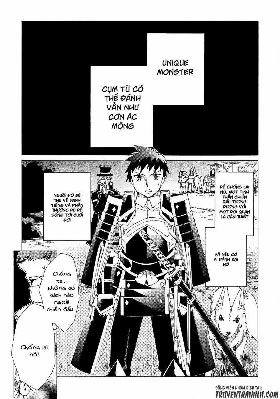 Argate Online - Chapter 9 - Trang 4