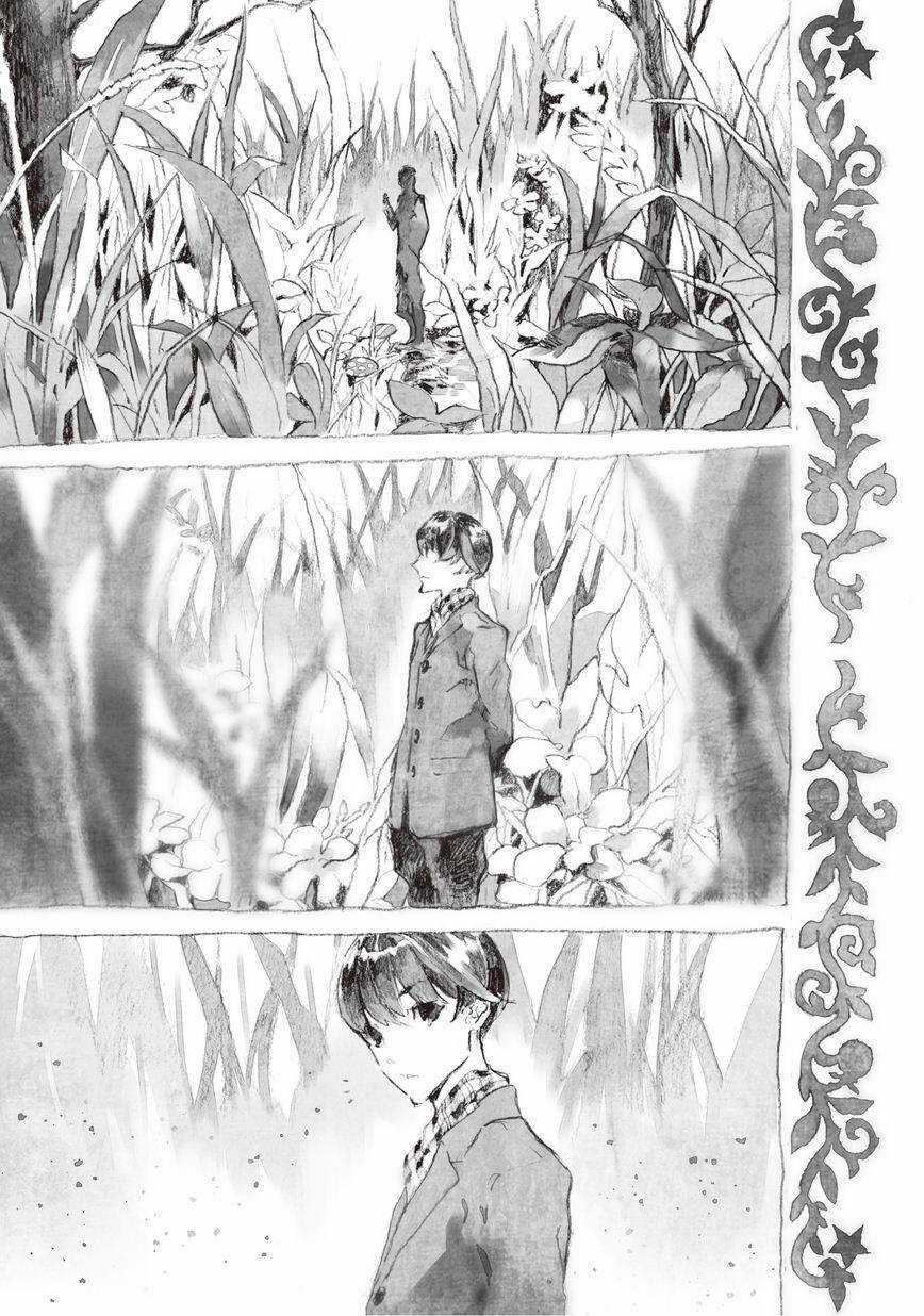 Ari & Kirigirisu - Chapter 10 - Trang 8