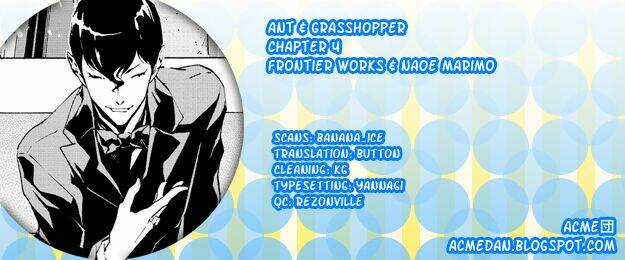 Ari & Kirigirisu - Chapter 4 - Trang 3