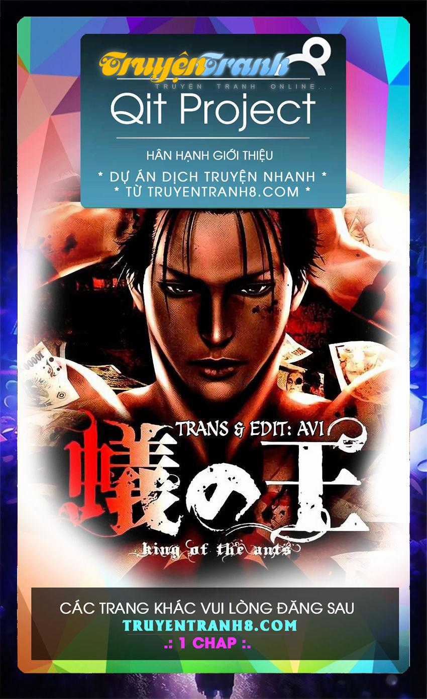 Ari No Ou - Chapter 6 - Trang 2