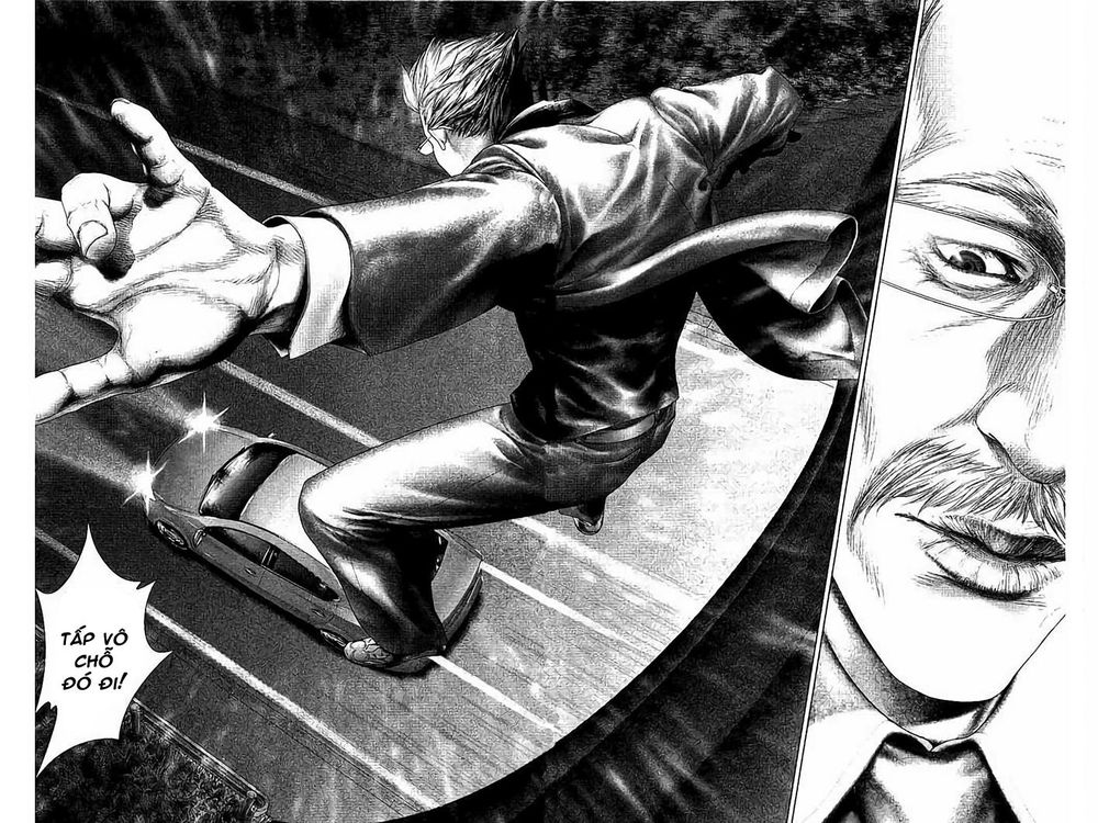 Ari No Ou - Chapter 6 - Trang 23