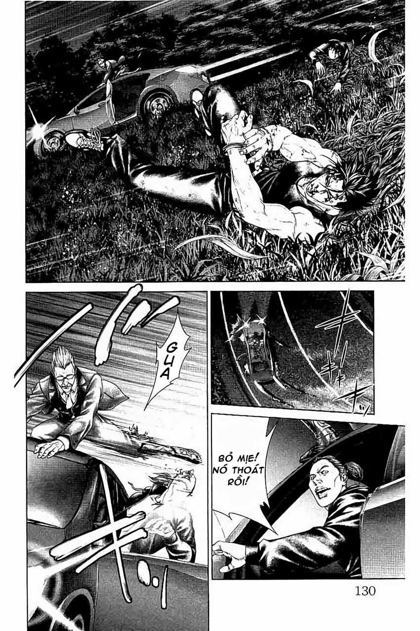 Ari No Ou - Chapter 6 - Trang 26