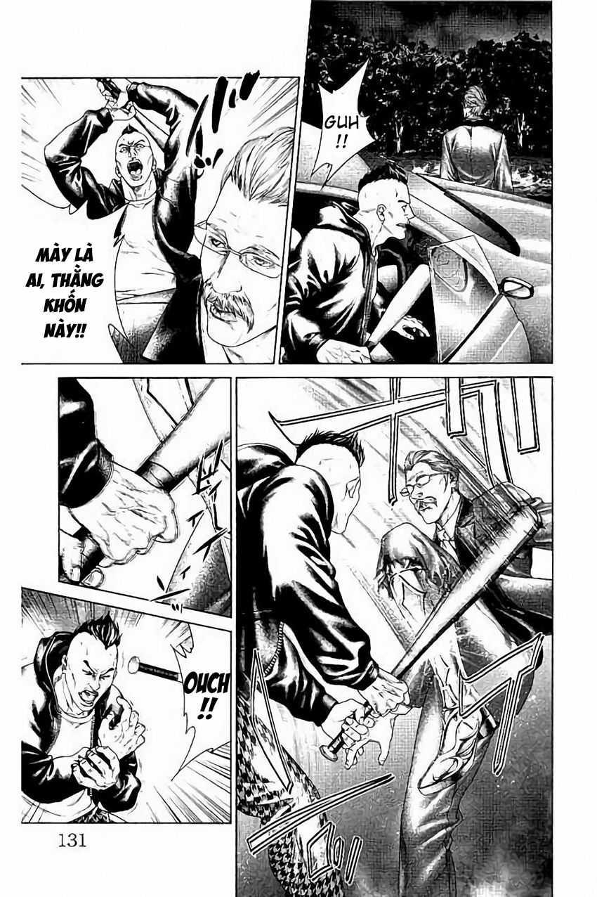 Ari No Ou - Chapter 6 - Trang 27