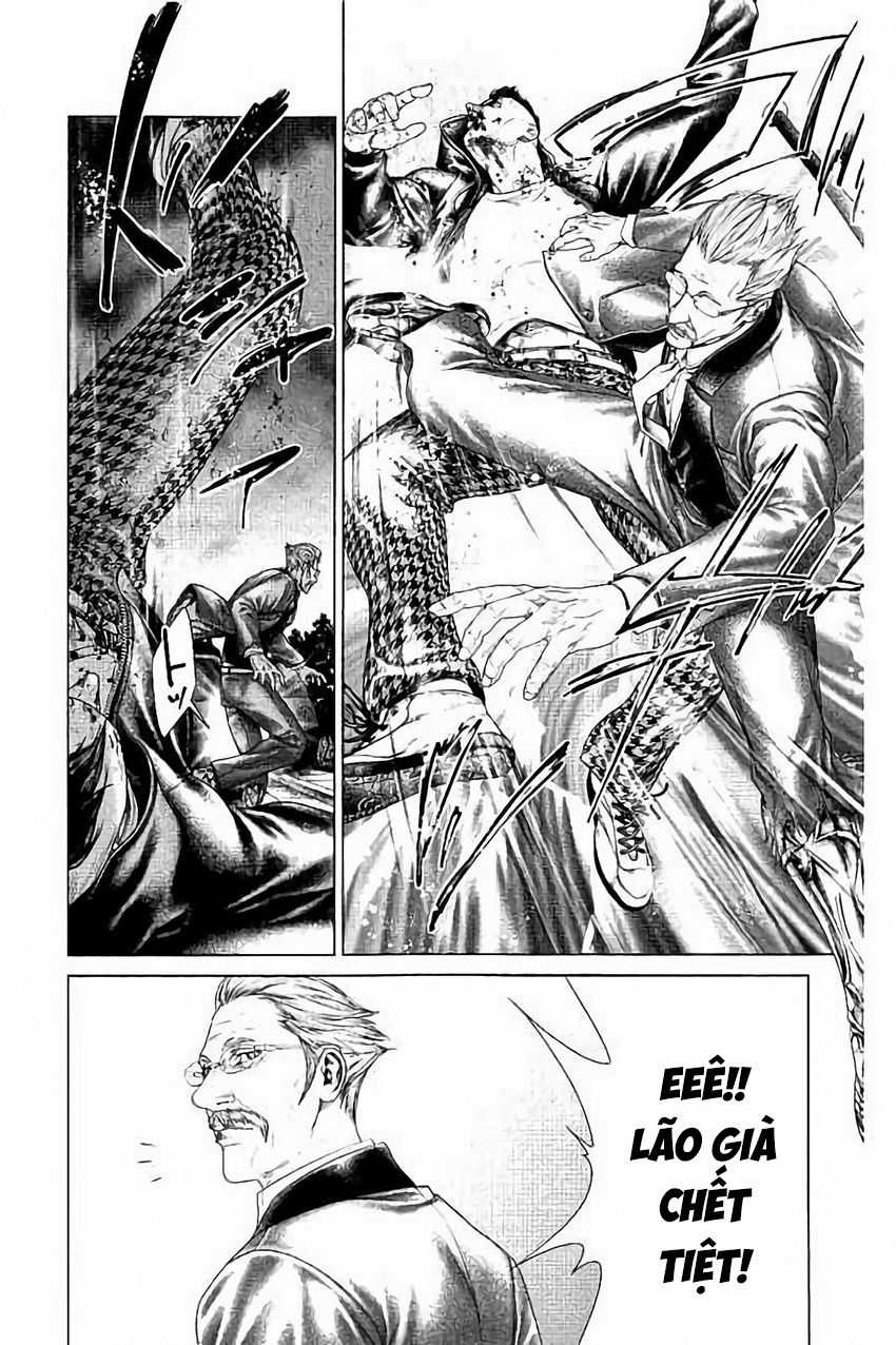 Ari No Ou - Chapter 6 - Trang 28