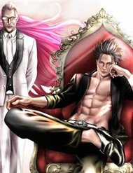 Đọc truyện Ari No Ou