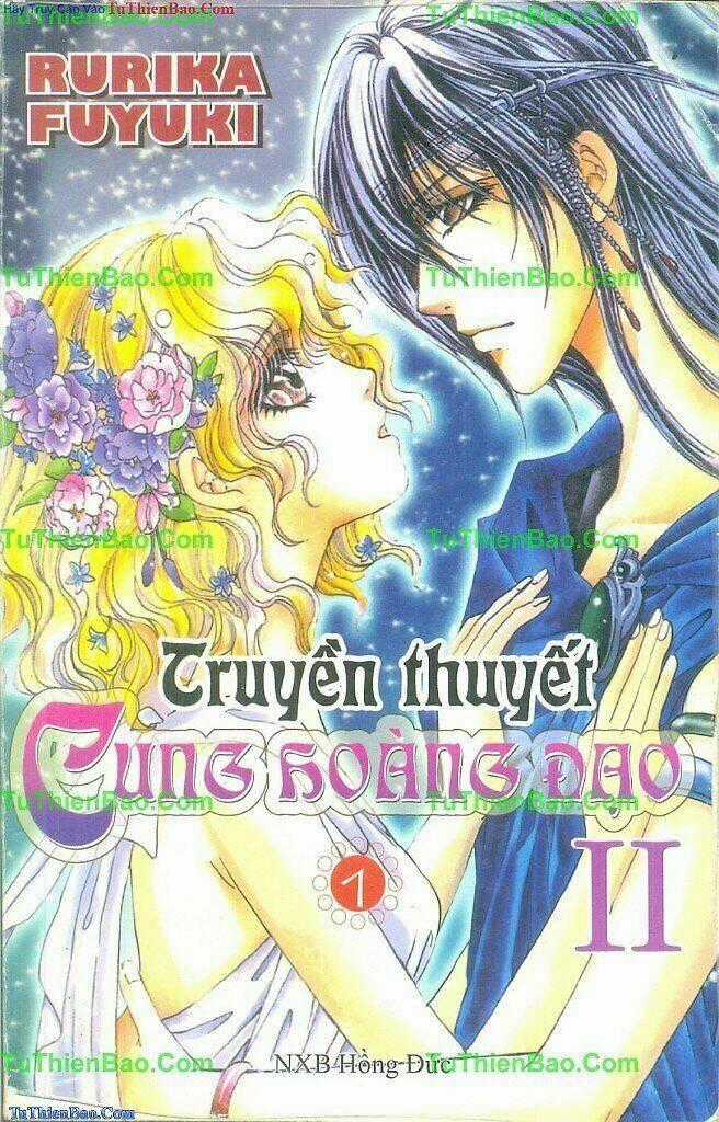 Aries - thần thoại 2 - Chapter 1 - Trang 1