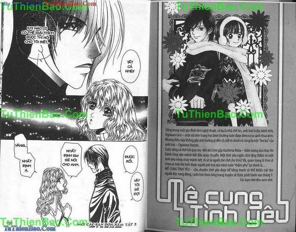 Aries - thần thoại 2 - Chapter 1 - Trang 79