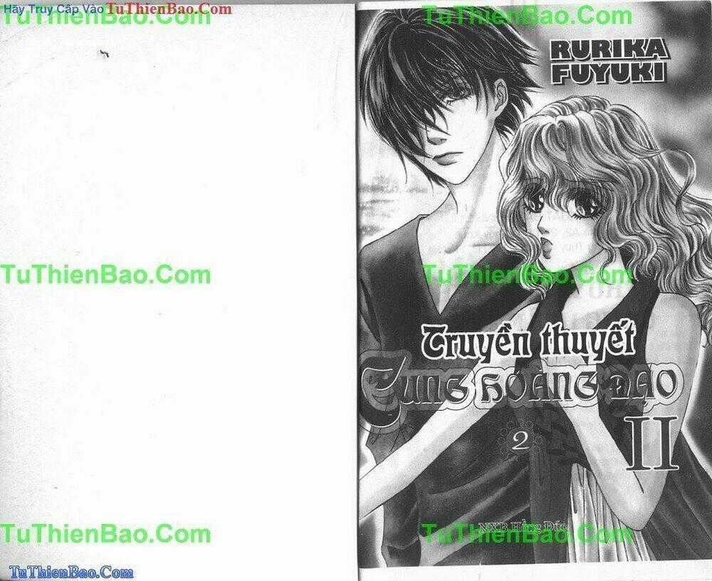 Aries - thần thoại 2 - Chapter 2 - Trang 2