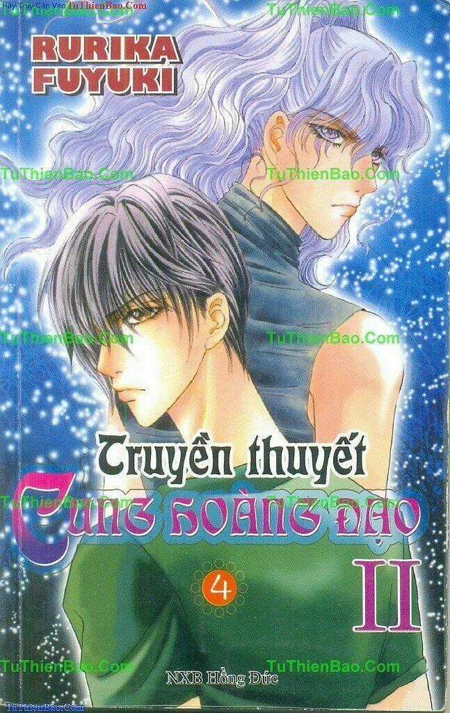 Aries - thần thoại 2 - Chapter 4 - Trang 1