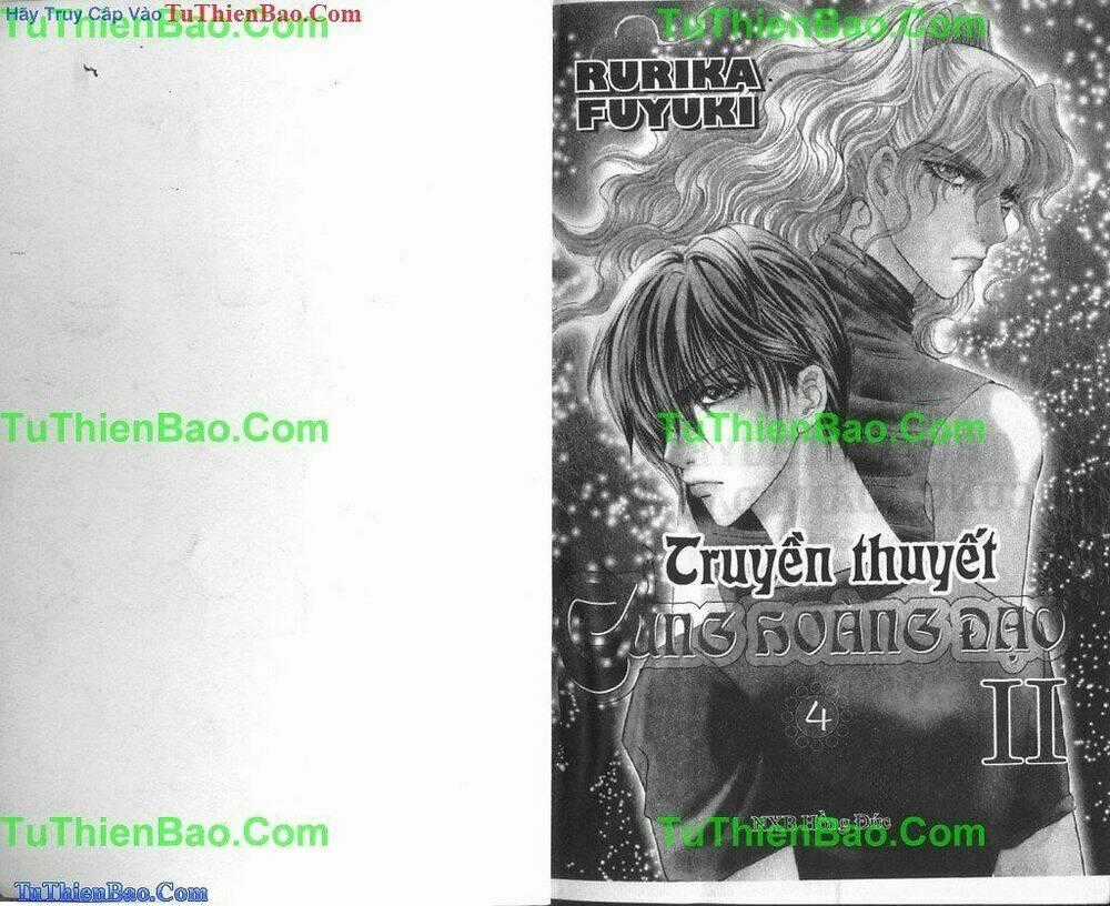 Aries - thần thoại 2 - Chapter 4 - Trang 2