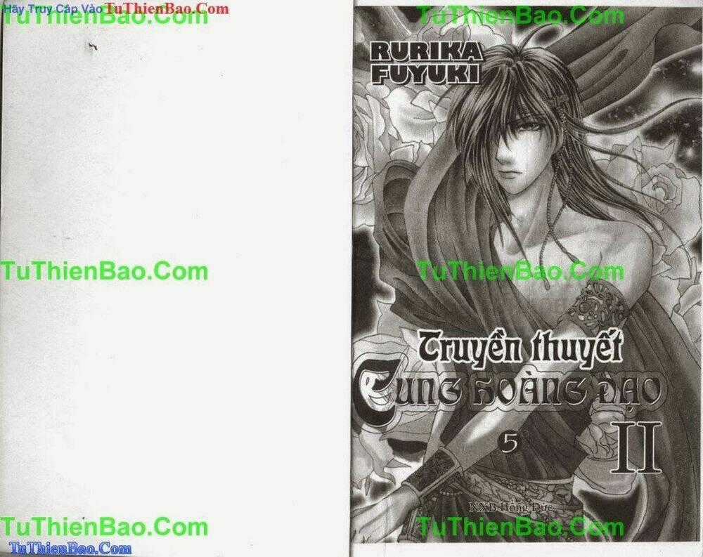 Aries - thần thoại 2 - Chapter 5 - Trang 2