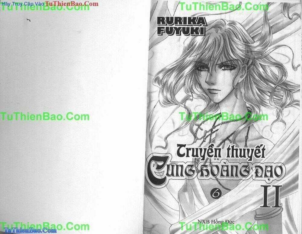 Aries - thần thoại 2 - Chapter 6 - Trang 2