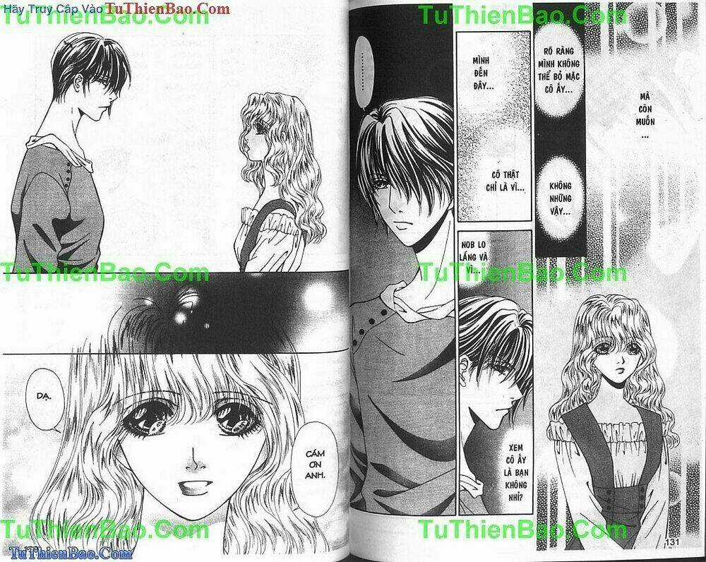 Aries - thần thoại 2 - Chapter 6 - Trang 67