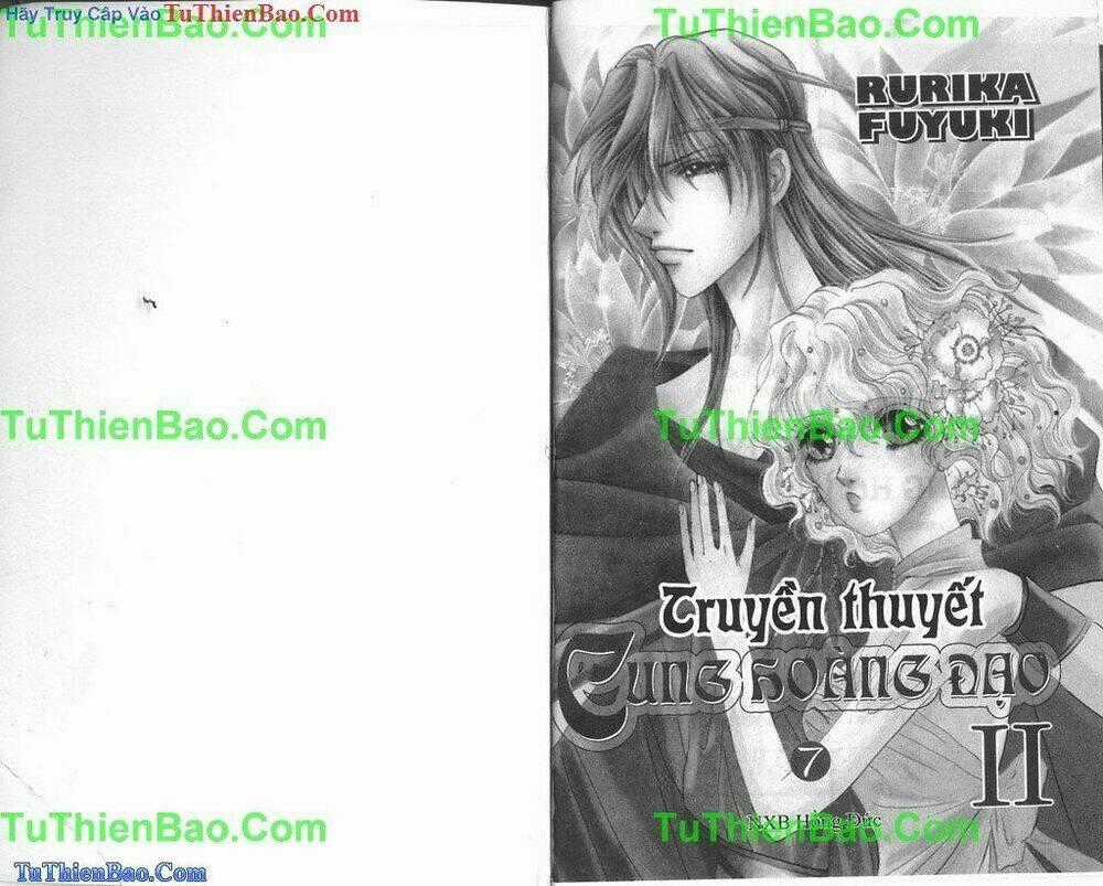 Aries - thần thoại 2 - Chapter 7 - Trang 2