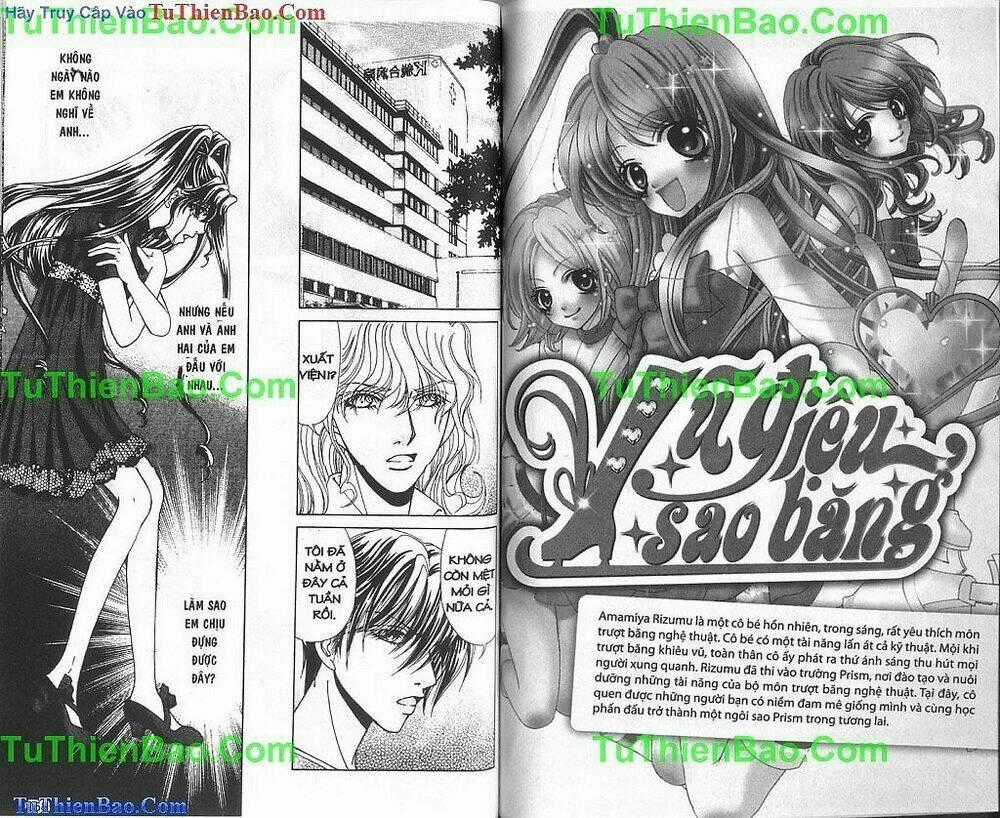 Aries - thần thoại 2 - Chapter 7 - Trang 81