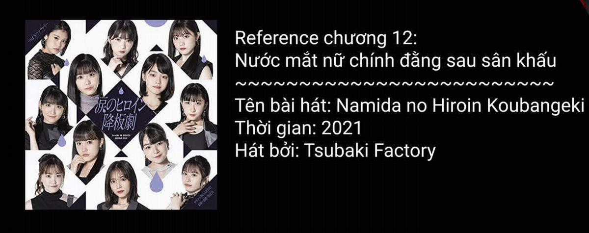 Arika của tôi (Hết) - Chapter 12 - Trang 21