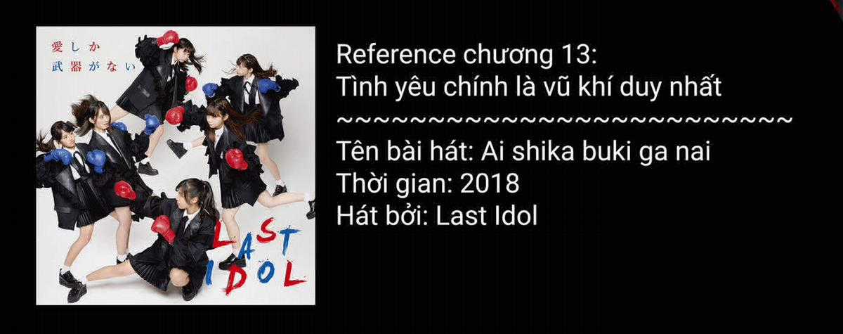 Arika của tôi (Hết) - Chapter 13 - Trang 24