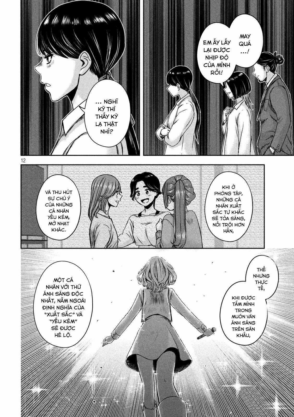 Arika của tôi (Hết) - Chapter 20 - Trang 14