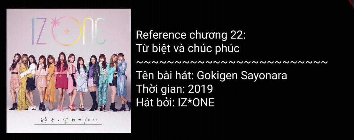 Arika của tôi (Hết) - Chapter 22 - Trang 24