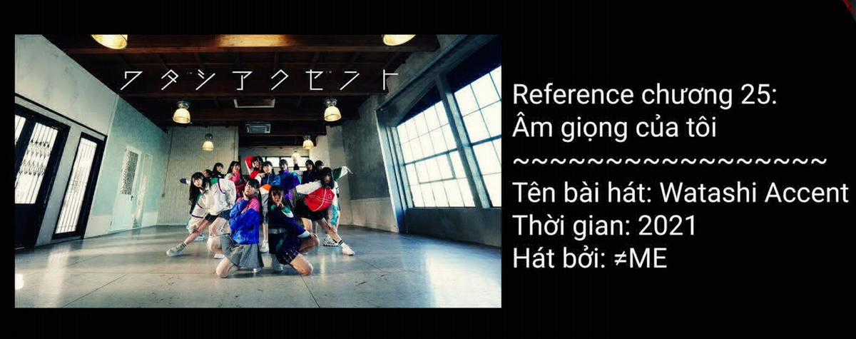 Arika của tôi (Hết) - Chapter 25 - Trang 21