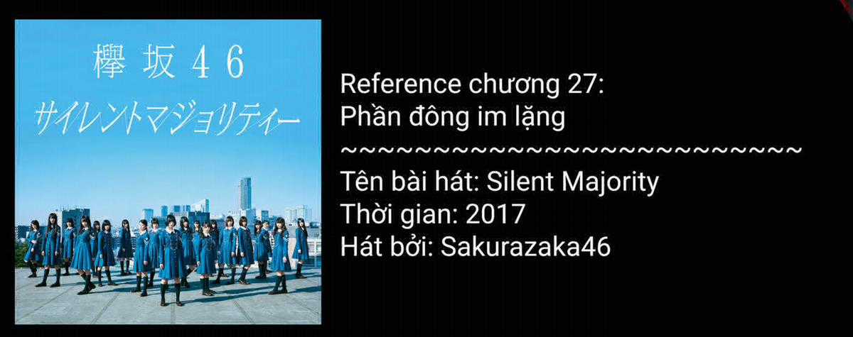 Arika của tôi (Hết) - Chapter 27 - Trang 23