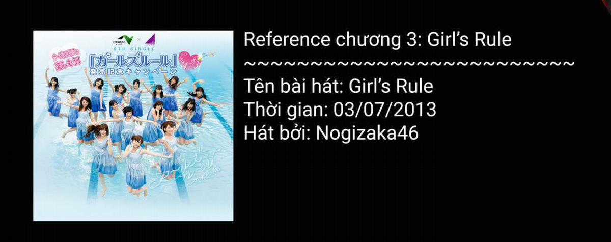 Arika của tôi (Hết) - Chapter 3 - Trang 21