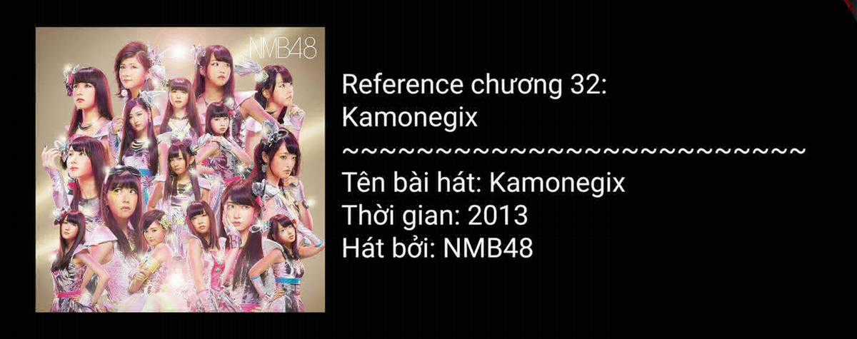 Arika của tôi (Hết) - Chapter 32 - Trang 22