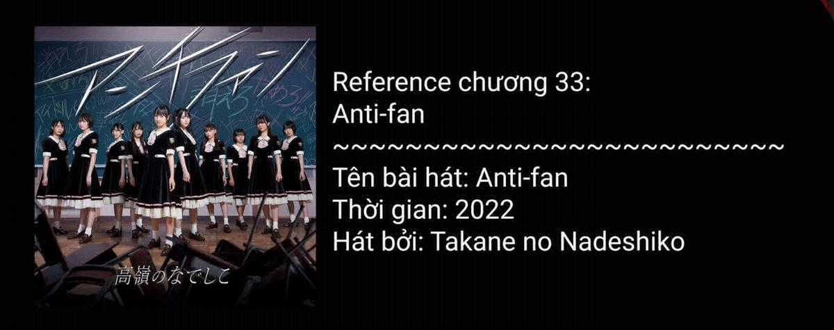 Arika của tôi (Hết) - Chapter 33 - Trang 21