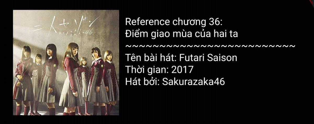 Arika của tôi (Hết) - Chapter 36 - Trang 24