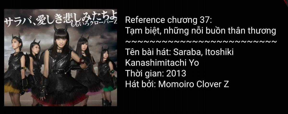 Arika của tôi (Hết) - Chapter 37 - Trang 22