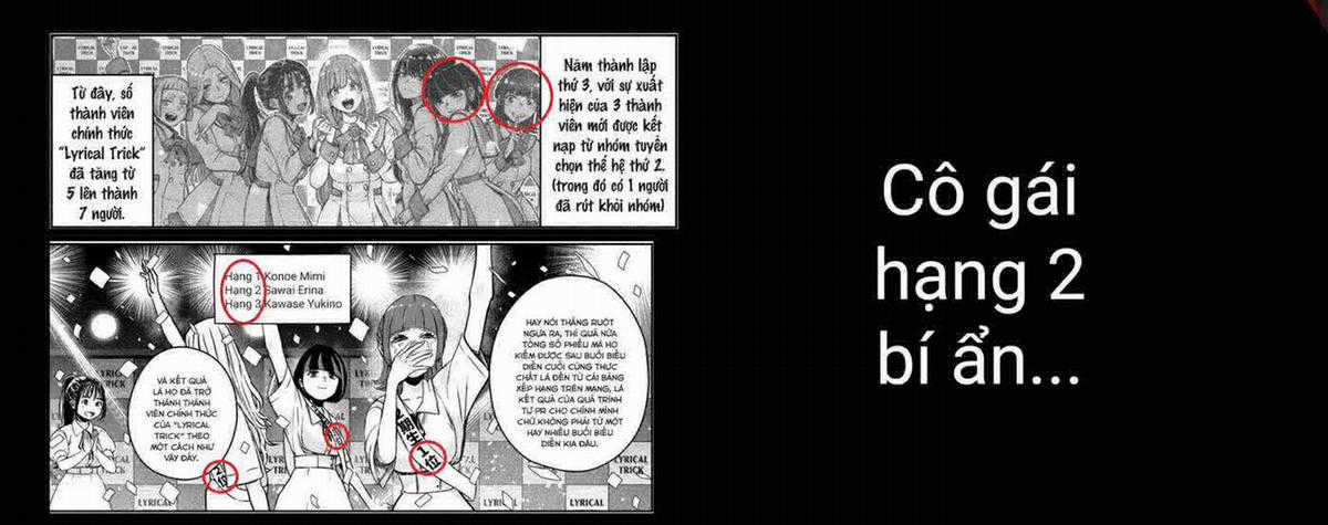 Arika của tôi (Hết) - Chapter 4 - Trang 20