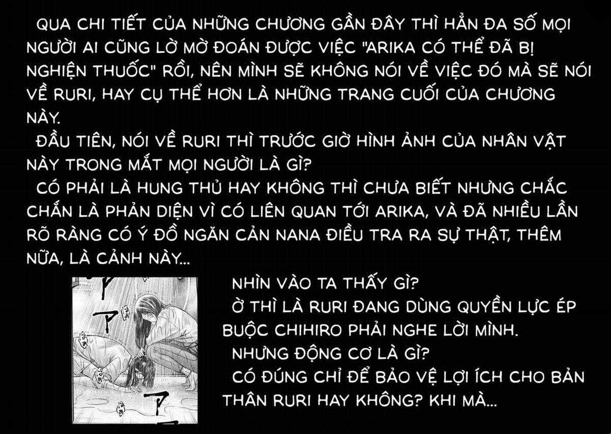 Arika của tôi (Hết) - Chapter 43 - Trang 21