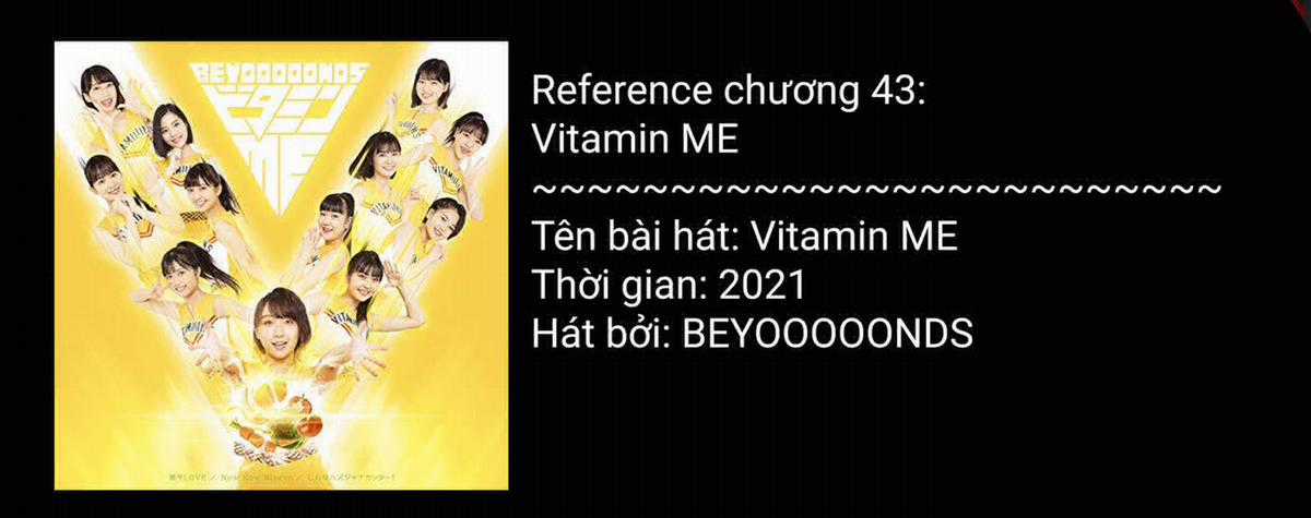 Arika của tôi (Hết) - Chapter 43 - Trang 26