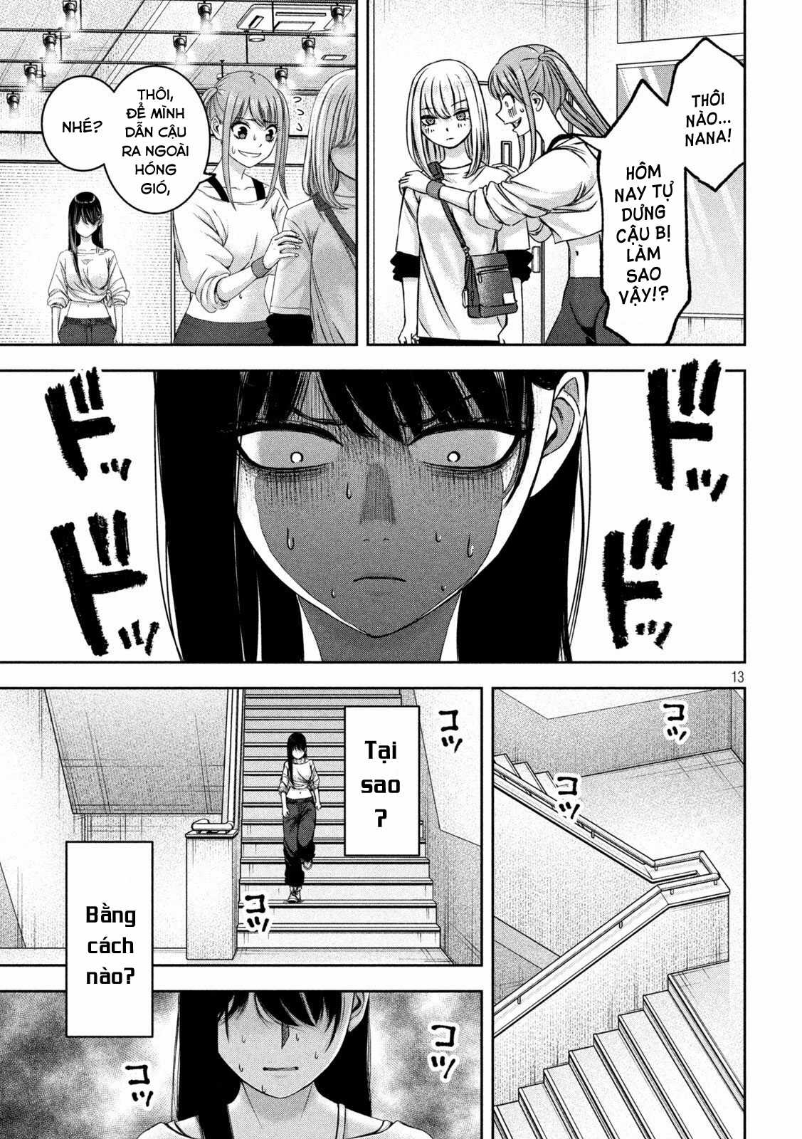 Arika của tôi (Hết) - Chapter 45 - Trang 15