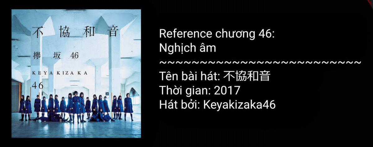 Arika của tôi (Hết) - Chapter 46 - Trang 3