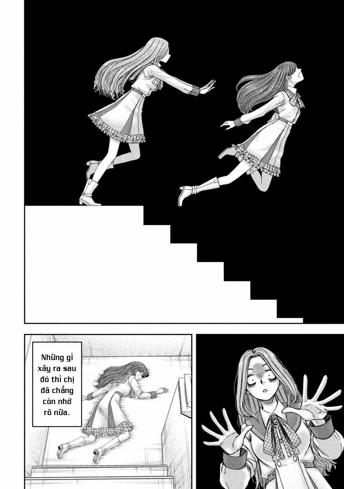 Arika của tôi (Hết) - Chapter 48 - Trang 8