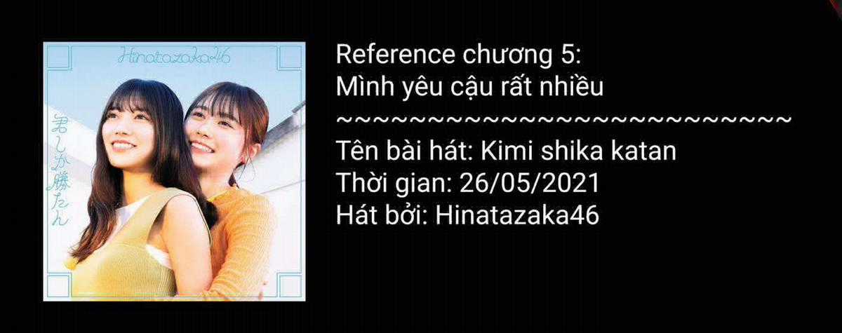 Arika của tôi (Hết) - Chapter 5 - Trang 25