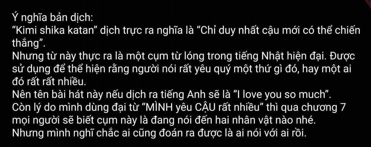 Arika của tôi (Hết) - Chapter 5 - Trang 26