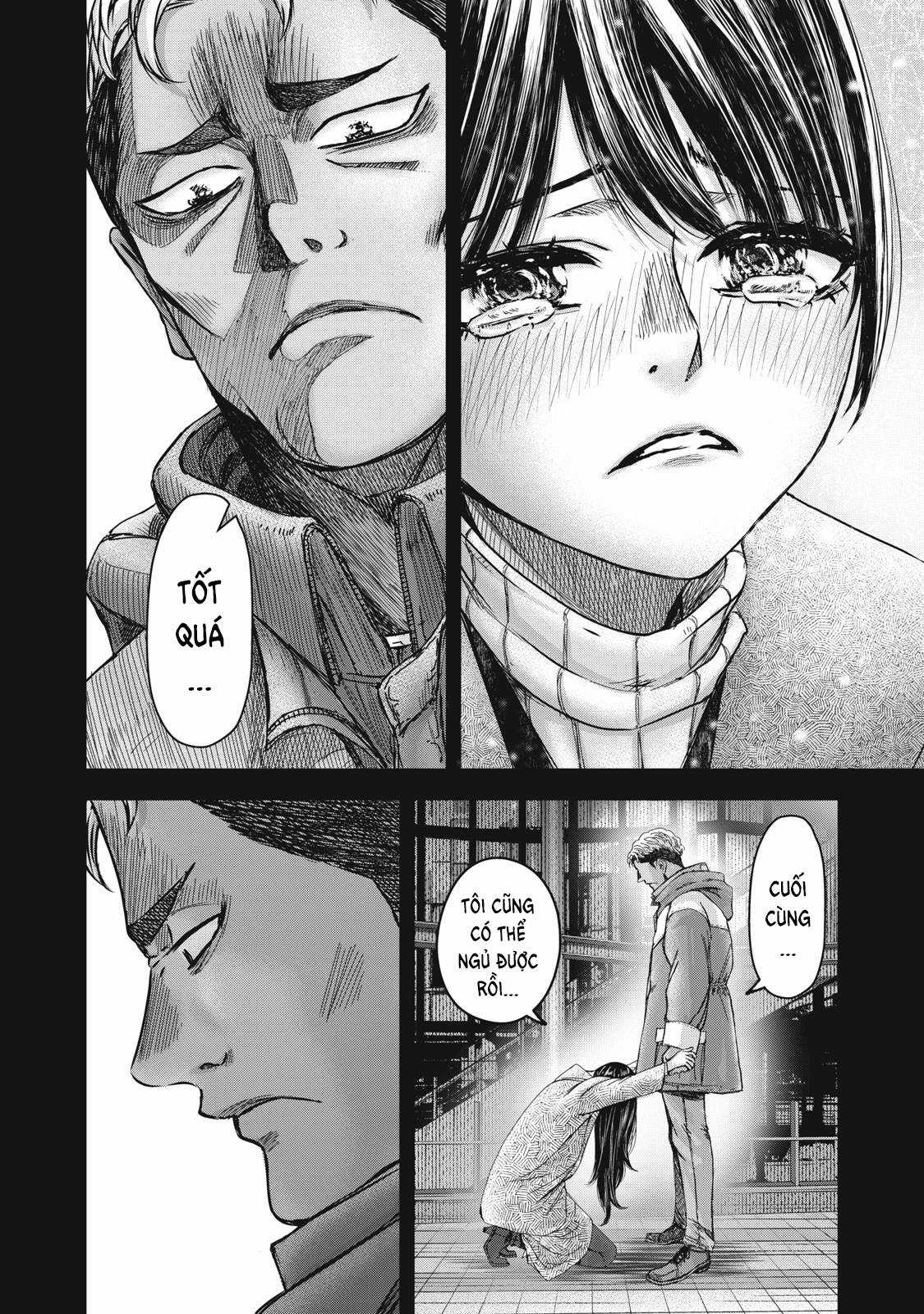 Arika của tôi (Hết) - Chapter 50 - Trang 20