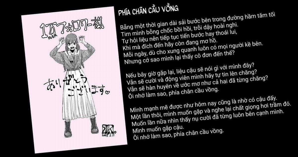 Arika của tôi (Hết) - Chapter 53 - Trang 22