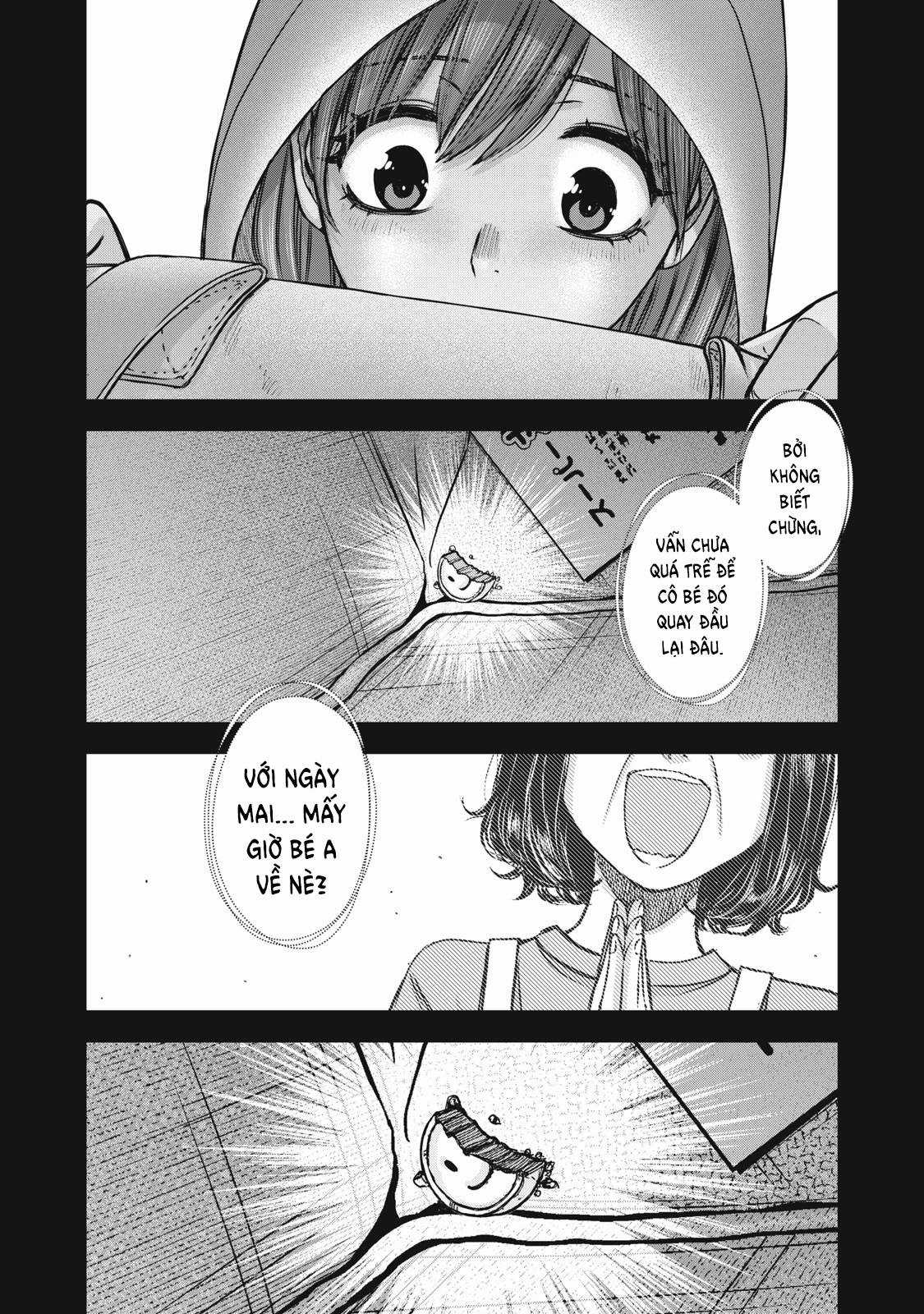 Arika của tôi (Hết) - Chapter 55 - Trang 22