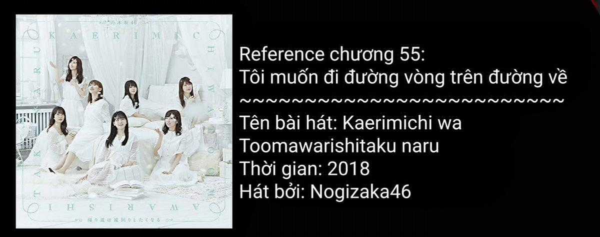 Arika của tôi (Hết) - Chapter 55 - Trang 25