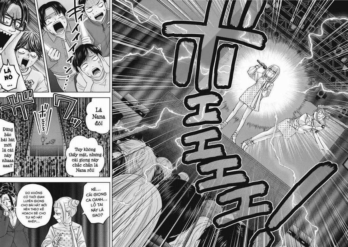 Arika của tôi (Hết) - Chapter 58 - Trang 18