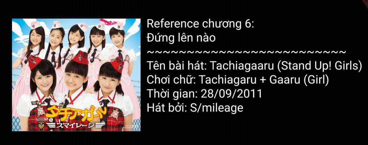 Arika của tôi (Hết) - Chapter 6 - Trang 19