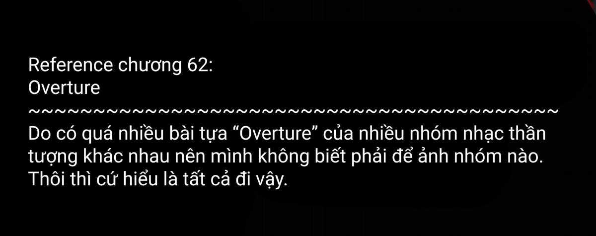 Arika của tôi (Hết) - Chapter 62 - Trang 33