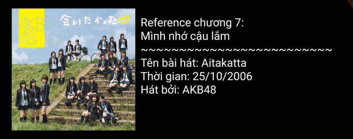 Arika của tôi (Hết) - Chapter 7 - Trang 22