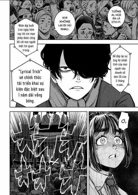Arika Của Tôi - Chapter 1 - Trang 24