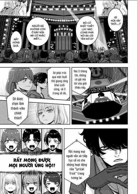 Arika Của Tôi - Chapter 1 - Trang 31