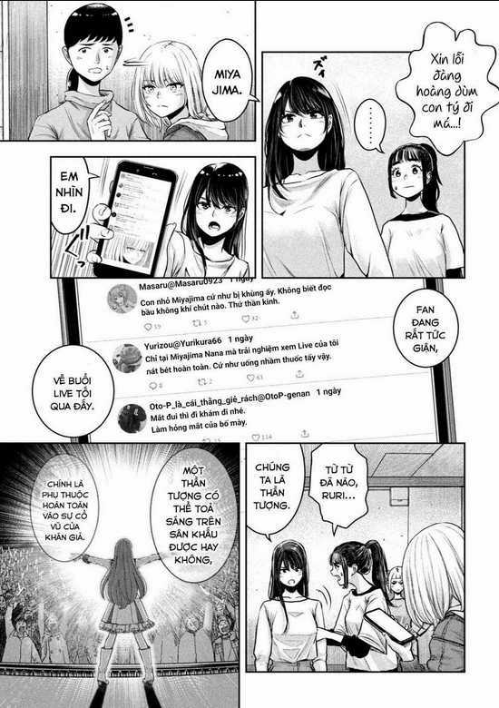 Arika Của Tôi - Chapter 1 - Trang 37