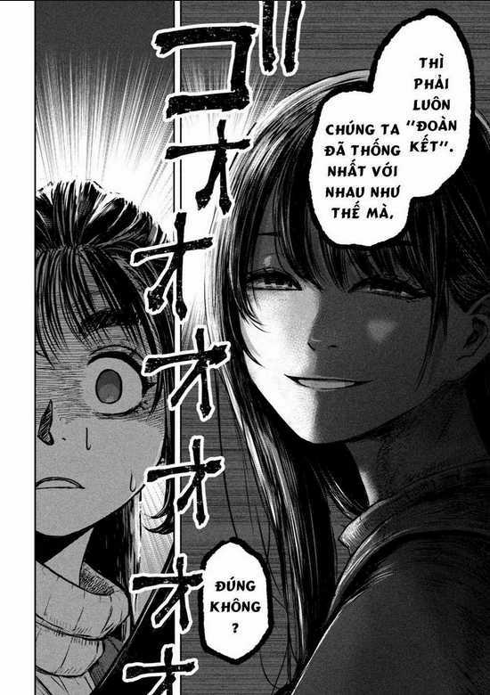 Arika Của Tôi - Chapter 1 - Trang 44